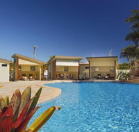 Brisbane Holiday Village - Australia Accommodation