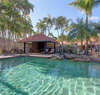 Brisbane International Virginia - Australia Accommodation