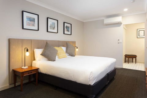 Brisbane International Virginia - Australia Accommodation 2