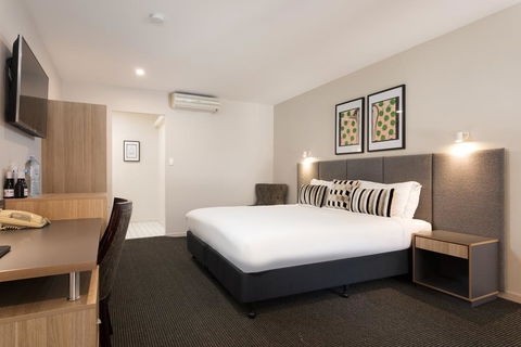 Brisbane International Virginia - Australia Accommodation 1