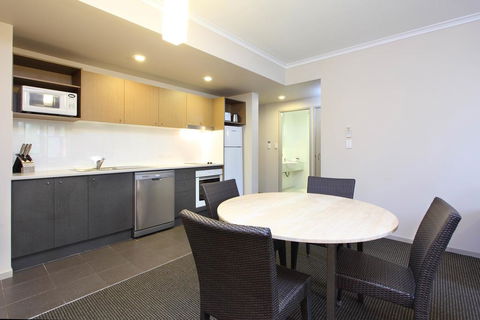 Brisbane International Virginia - Australia Accommodation 3