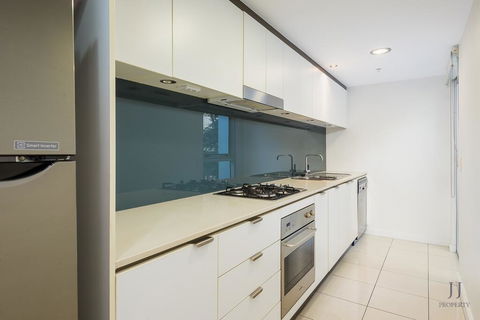 Brisbane Luxury CBD 2 Level 3 Bed Private Entrance Car Space - Australia Accommodation 2