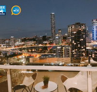 Brisbane One 3 Beds Apartments - Australia Accommodation
