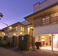 Brisbane Street Studios - Australia Accommodation