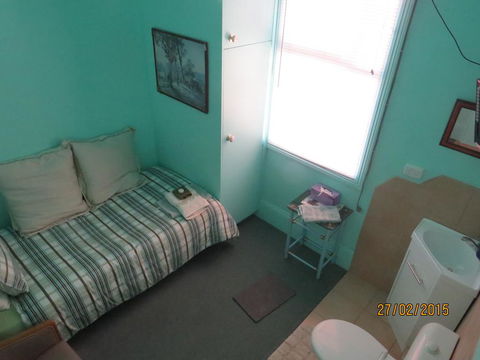 Bristol House Accommodation - Australia Accommodation 3