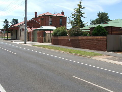 Bristol House Accommodation - Australia Accommodation 0