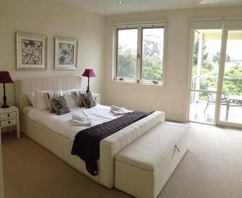 Broadbeach Inverloch Resort - Australia Accommodation 3