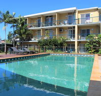 Broadwater Keys Holiday Apartments - Australia Accommodation
