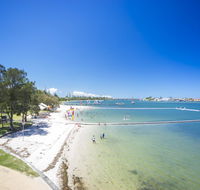 Broadwater Paradise - Australia Accommodation