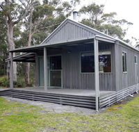 Brodribb River Rainforest Cabins - Cabin 2 - Australia Accommodation