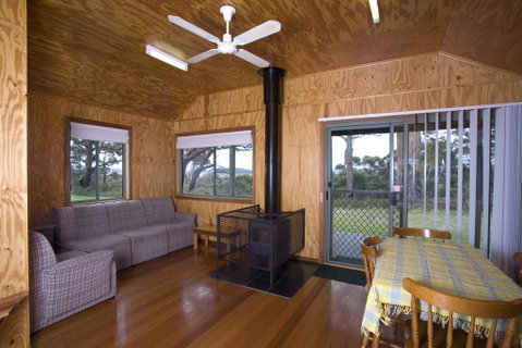 Brodribb River Rainforest Cabins - Cabin 2 - Australia Accommodation 2