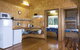 Brodribb River Rainforest Cabins - Cabin 3 - thumb 2