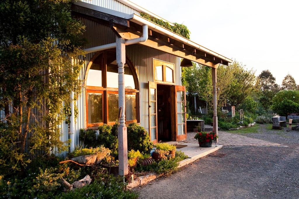 Broadway NSW Australia Accommodation