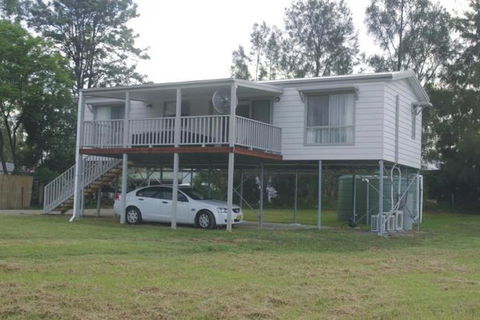 Broke Village Hideaway - Australia Accommodation 0
