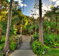Broken River Mountain Resort - Australia Accommodation
