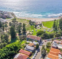 bronte beach apartment - Australia Accommodation