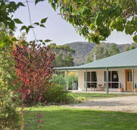 Brookfield Guest House - Australia Accommodation