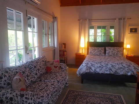 Brookvale House Balingup - Australia Accommodation 1