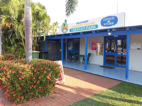 Broome Vacation Village - Australia Accommodation 1