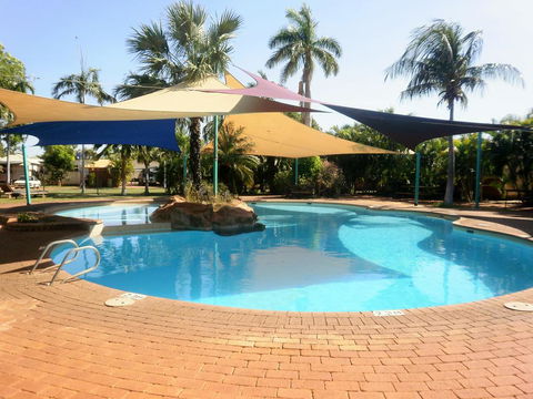 Broome Vacation Village - Australia Accommodation 0