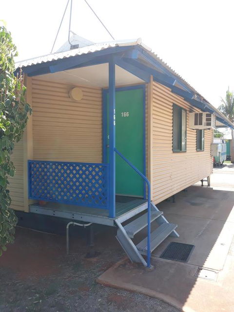 Broome Vacation Village - Australia Accommodation 2