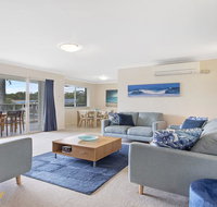 Broughton No.1 - 1 Ondine Close - Australia Accommodation