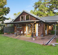 BROWNS COTTAGE - Australia Accommodation