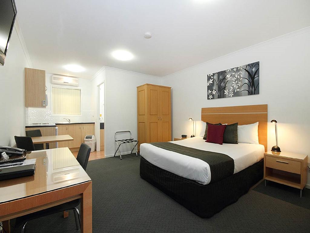 Hillcrest QLD Australia Accommodation