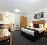 Browns Plains Motor Inn - Australia Accommodation