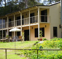 Broxholme BB - Australia Accommodation