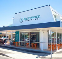 Brunswick River Inn - Australia Accommodation