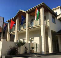Brunswick Tower Hotel - Australia Accommodation