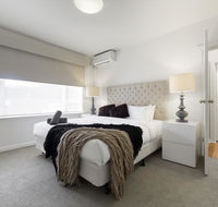 Brunswick Vibe - StayCentral - Australia Accommodation