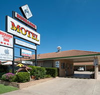 Buckaroo Motor Inn - Australia Accommodation
