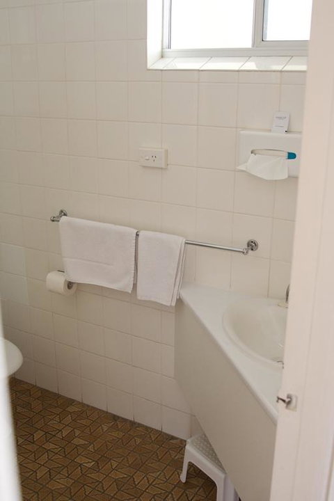 Buckaroo Motor Inn - Australia Accommodation 3
