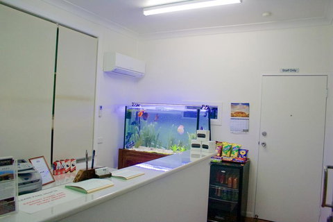 Buckaroo Motor Inn - Australia Accommodation 1