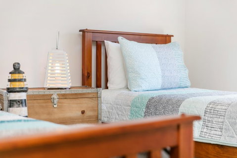 Buckleys Escape - Australia Accommodation 2