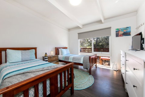 Buckleys Escape - Australia Accommodation 3