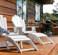 Buckleys Escape - Australia Accommodation