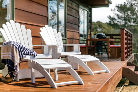 Buckleys Escape - Australia Accommodation 0