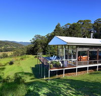 Budderoo - Unique with 270 degree views - Australia Accommodation