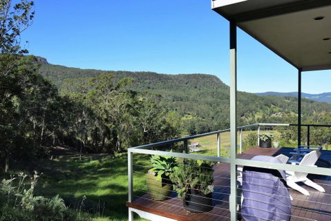 Budderoo - Unique With 270 Degree Views! - Australia Accommodation 1