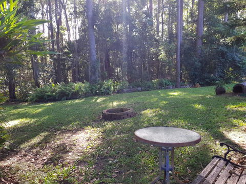 Buderim Forest Hideaway - Australia Accommodation 3