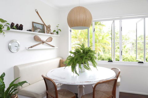 Buderim Rainforest Retreat Perfect For Family Getaways - Australia Accommodation 3