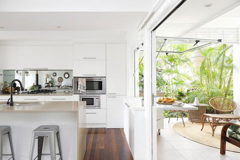 Buderim Rainforest Retreat Perfect For Family Getaways - Australia Accommodation 2