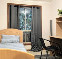 Budget Clayton Homestay - Australia Accommodation