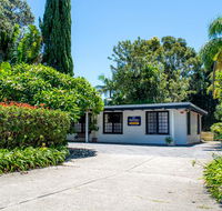 Budget Peninsula Palms Nelson Bay - Australia Accommodation