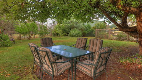 Buffalo River Homestead - Australia Accommodation 3