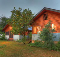 Buffalo River Homestead - Australia Accommodation