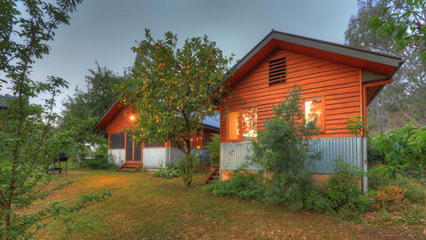 Buffalo River Homestead - Australia Accommodation 0
